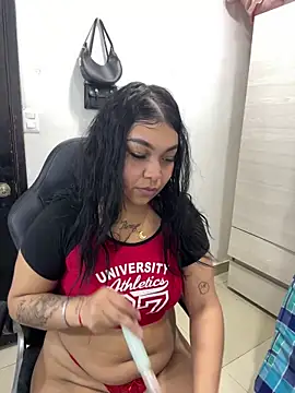 big booty girl online show from March 1, 12:10 am