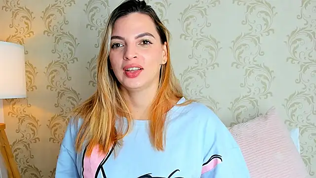 mahia montenegro online show from March 1, 4:07 pm