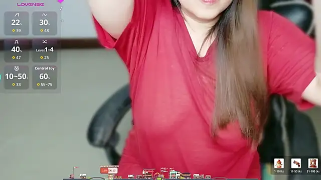 nunanunanuna online show from March 15, 3:30 pm