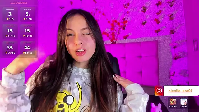 Kitty Rose CS online show from February 10, 3:27 am