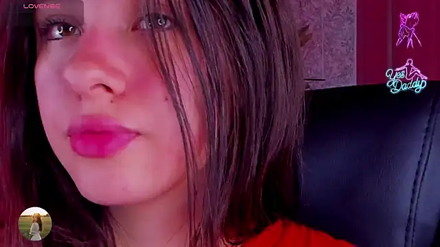 Kitty Rose CS online show from March 30, 3:30 am