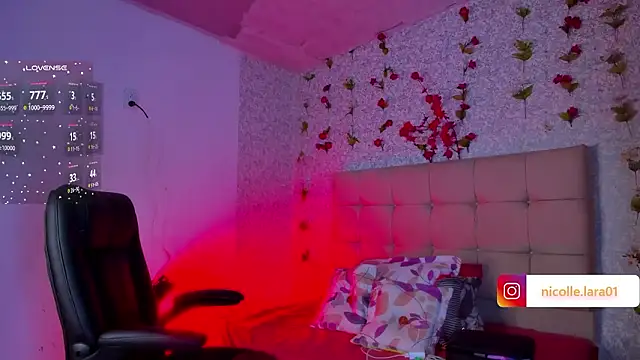 Kitty Rose CS online show from March 11, 3:22 am