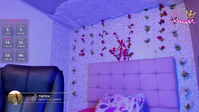 Kitty Rose CS online show from March 14, 3:12 am