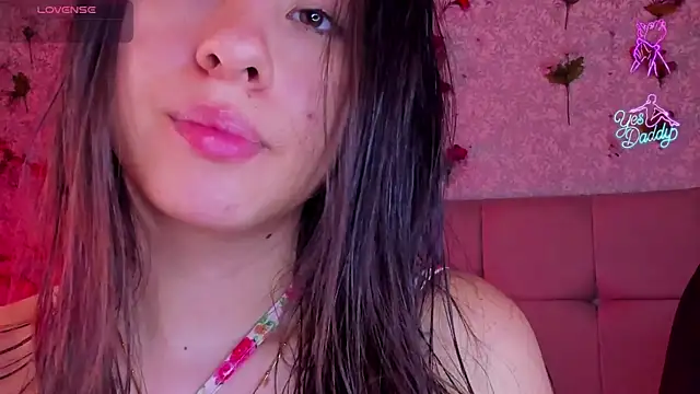 Kitty Rose CS online show from March 28, 2:23 am