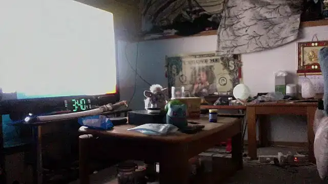 dixiedevin online show from April 8, 9:44 am