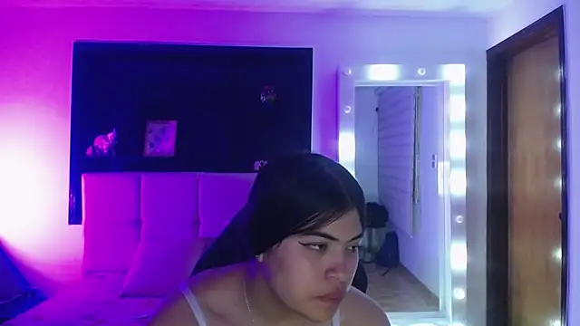 Katia pretty x online show from February 21, 3:52 am