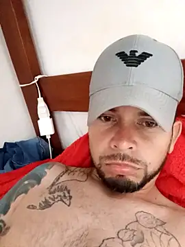 Branquinho-k online show from February 9, 11:03 pm