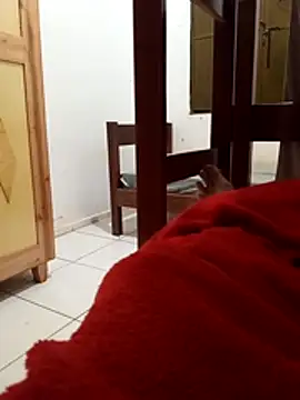 Branquinho-k online show from February 26, 1:16 am