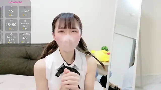 mi-na-chaaan online show from February 12, 10:15 am