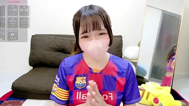 mi-na-chaaan online show from March 5, 10:01 am