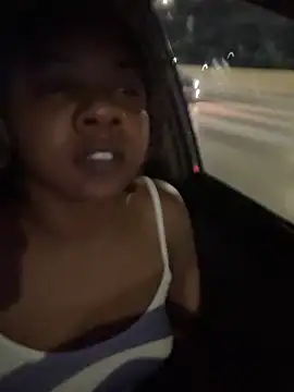 Ebony Queeen online show from May 10, 4:05 am
