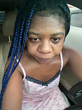 Ebony Queeen online show from July 14, 11:16 am