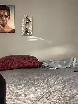 Ebony Queeen online show from February 20, 10:44 pm