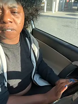 Ebony Queeen online show from June 17, 11:53 am