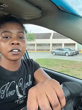 Ebony Queeen online show from March 26, 9:24 pm