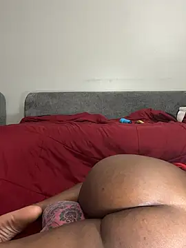 Ebony Queeen online show from March 7, 8:43 am