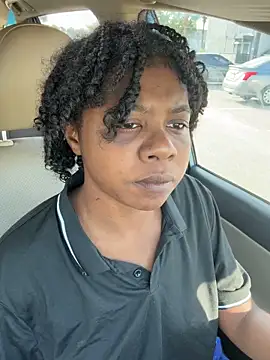 Ebony Queeen online show from May 23, 12:48 pm