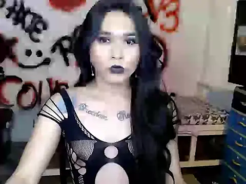 Rikka Love online show from February 9, 8:12 am