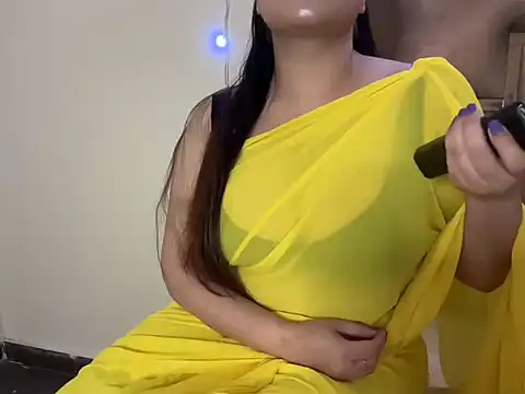 Hersheykaur online show from March 6, 12:16 am