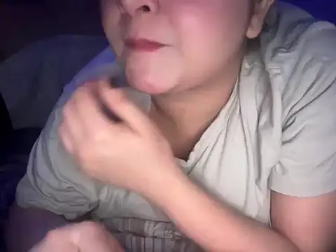 Hersheykaur online show from February 14, 9:37 pm