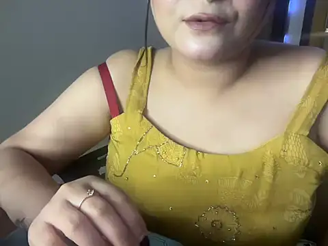 Hersheykaur online show from April 20, 10:11 pm