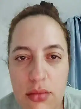 Snapshot of Stacy_millerr1 chatting on June 20, 9:36 am Stacy millerr1 online show from June 20, 9:36 am
