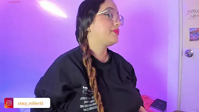 Stacy millerr1 online show from March 14, 12:22 pm