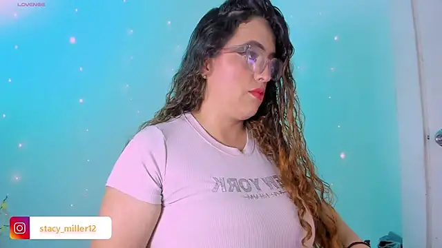 Stacy millerr1 online show from March 8, 4:32 pm