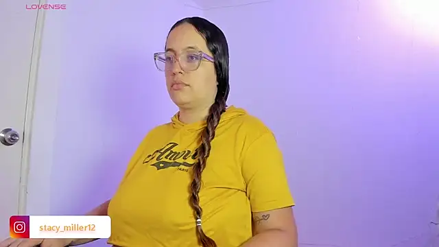 Stacy millerr1 online show from February 19, 7:27 am