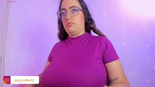 Stacy millerr1 online show from February 20, 11:12 am