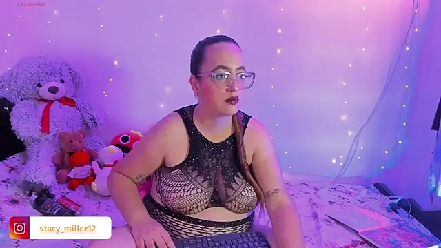 Stacy millerr1 online show from March 20, 10:49 am