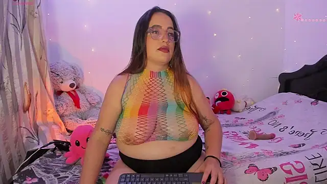 Stacy millerr1 online show from April 22, 10:16 pm
