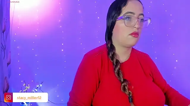 Stacy millerr1 online show from March 10, 10:30 am