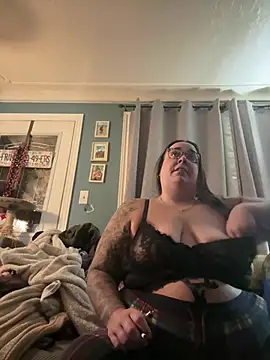 kayleighgirl online show from July 11, 6:24 am