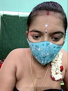 Tamilkannadacouple online show from April 10, 6:31 am