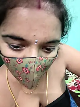 Tamilkannadacouple online show from April 5, 6:25 pm