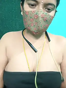 Tamilkannadacouple online show from April 2, 5:30 pm