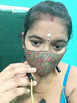 Tamilkannadacouple online show from April 4, 5:36 am