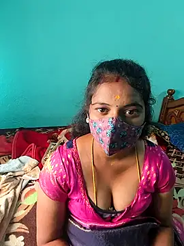 Snapshot of Tamilkannadacouple chatting on February 7, 8:22 am Tamilkannadacouple online show from February 7, 8:22 am