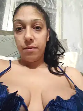 HiddenDuet online show from April 15, 10:32 pm