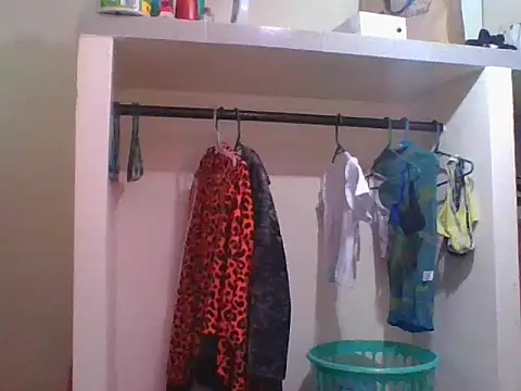tranycamii online show from June 3, 10:14 pm