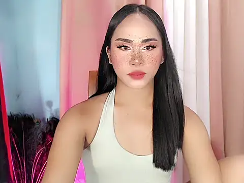 Snapshot of _Thegirlnextdoor69 chatting on February 7, 6:16 pm Thegirlnextdoor69 online show from February 7, 6:16 pm