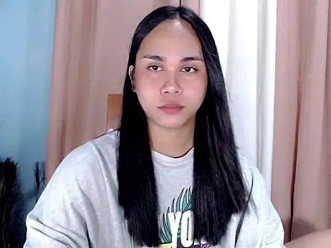 Snapshot of _Thegirlnextdoor69 chatting on February 5, 7:10 pm Thegirlnextdoor69 online show from February 5, 7:10 pm