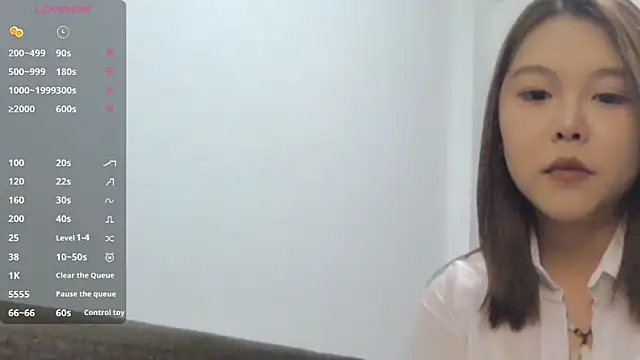 Snapshot of cute-jojo chatting on May 20, 10:56 am cute-jojo online show from May 20, 10:56 am