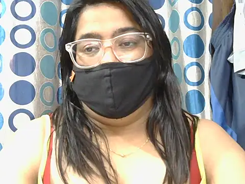 GangbangCouple online show from April 9, 10:43 am