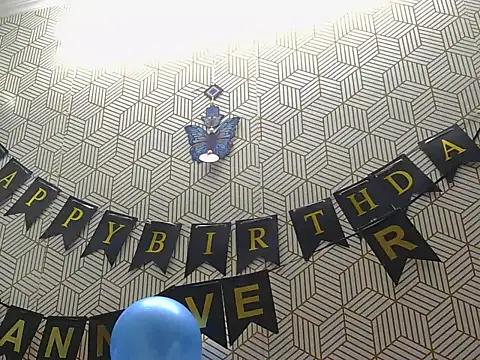 GangbangCouple online show from March 20, 5:36 pm