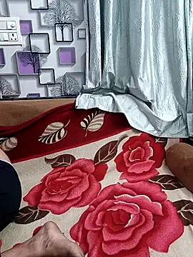 GangbangCouple online show from March 1, 5:46 pm