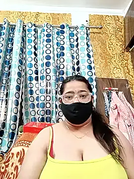 GangbangCouple online show from March 7, 9:27 am