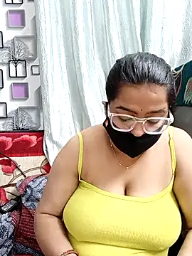 GangbangCouple online show from February 24, 5:36 pm