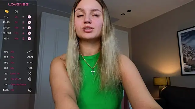 bright   rays     online show from May 21, 8:55 am